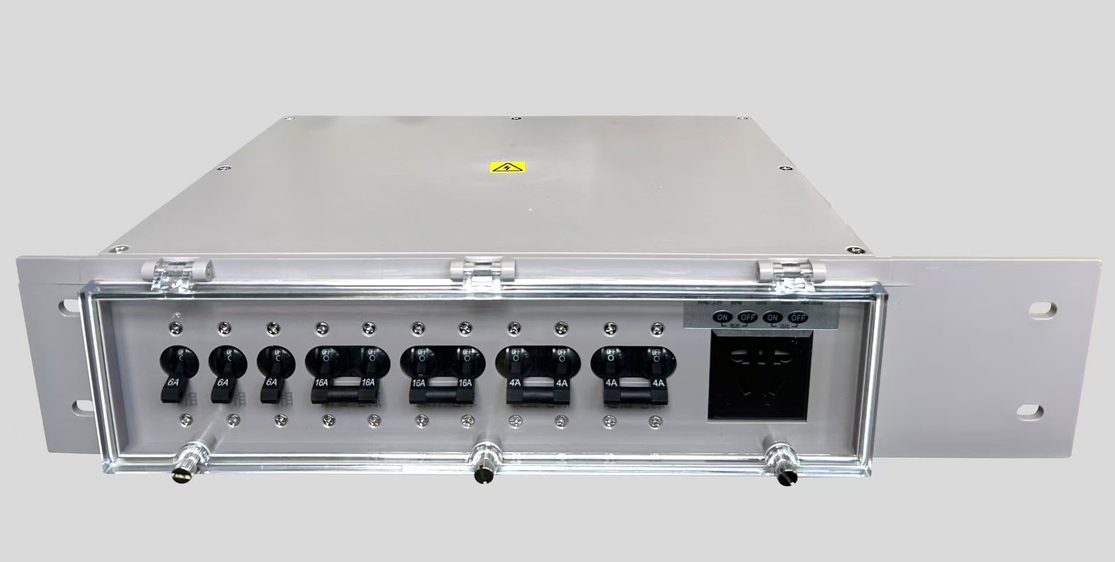 國網標準化DTU電源